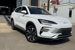 بی وای دی، سانگ پلاس DMi