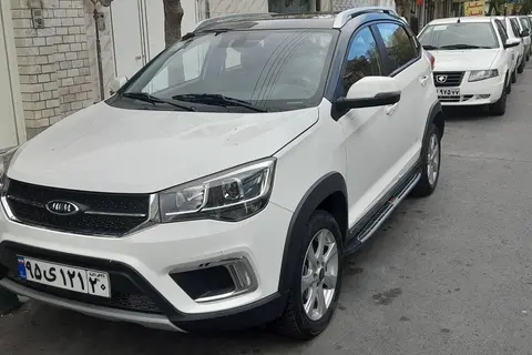 ام وی ام، X22