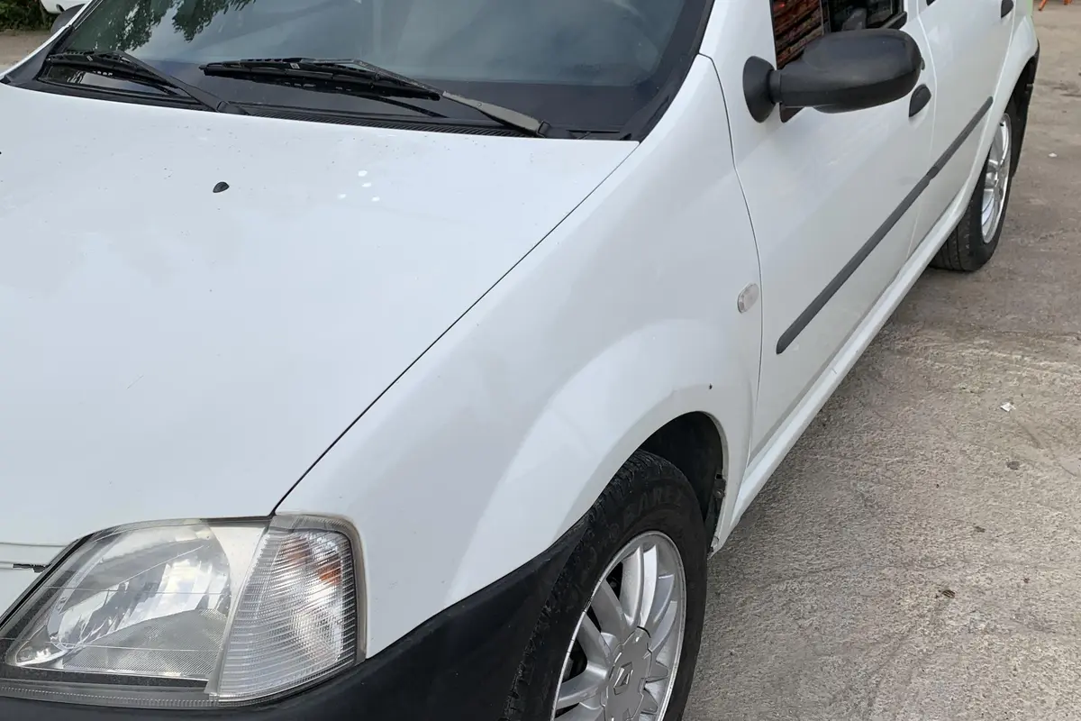 رنو،  تندر 90