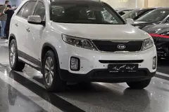 کیا، سورنتو