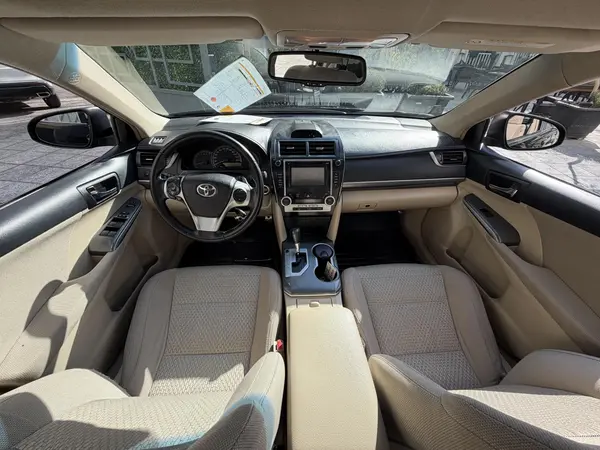 تویوتا، کمری