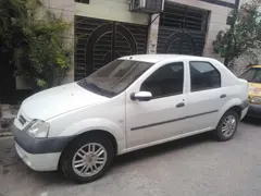 رنو، تندر 90