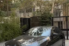 ب ام و، سری 5 سدان