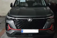 چانگان، CS35 پلاس مونتاژ (سایپا 421P)