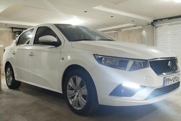 تارا، اتوماتیک V2