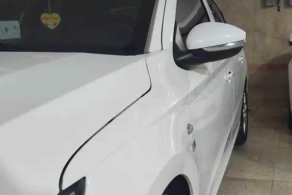 تارا، اتوماتیک V2