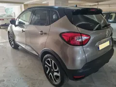 رنو، کپچر