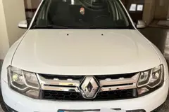 رنو، داستر