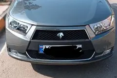 دنا، پلاس EF7