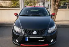 کوییک، GXR