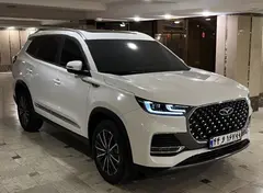 فونیکس، تیگو 8 پرو مکس (F8 PRO MAX)