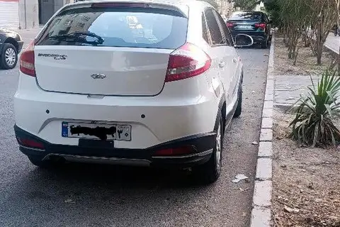 ام وی ام، 315هاچ بک
