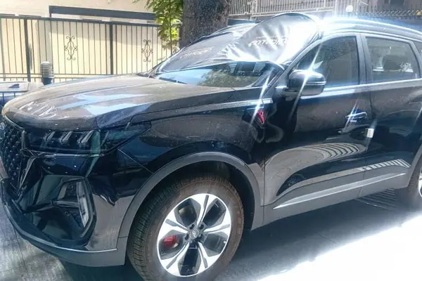 فونیکس، تیگو 7 پرو مکس (F7 PRO MAX)