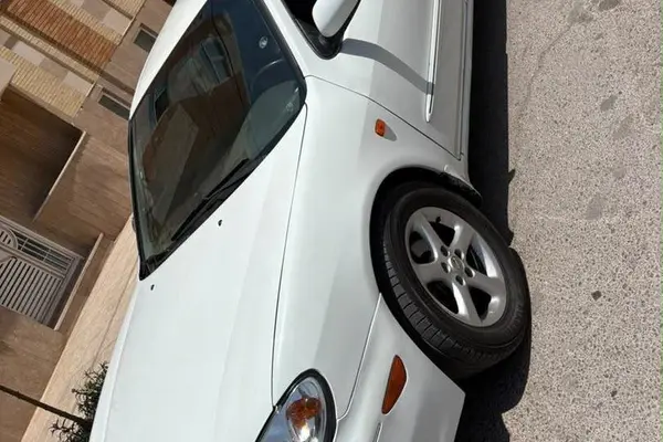 نیسان  ماکسیما