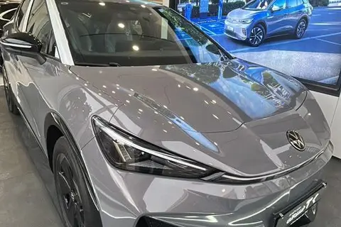 فولکس، آی دی یونیکس