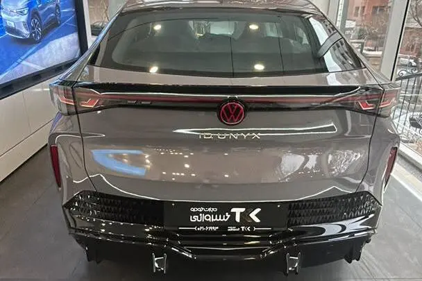 فولکس،  آی دی یونیکس