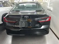 تویوتا، کمری هیبرید