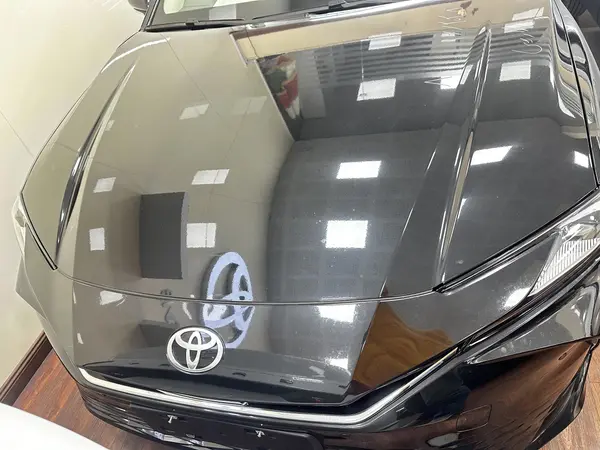 تویوتا، کمری هیبرید