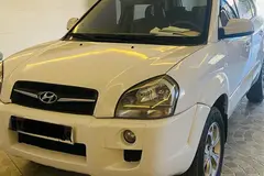 هیوندای، توسان