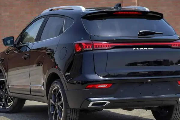 کی ام سی  X5