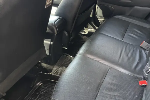 میتسوبیشی، ASX