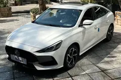 ام جی، GT