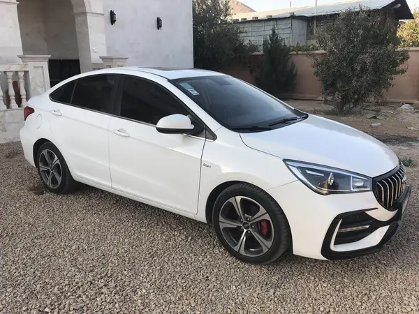 چری، آریزو 5T اسپرت FL