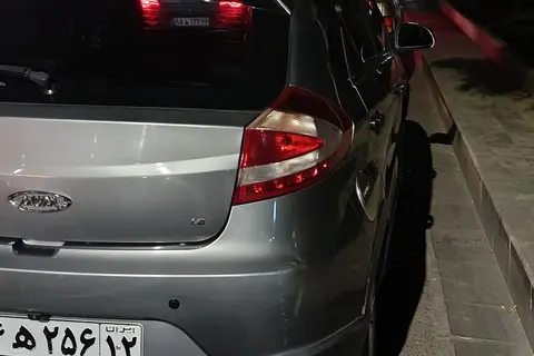 ام وی ام، 315هاچ بک