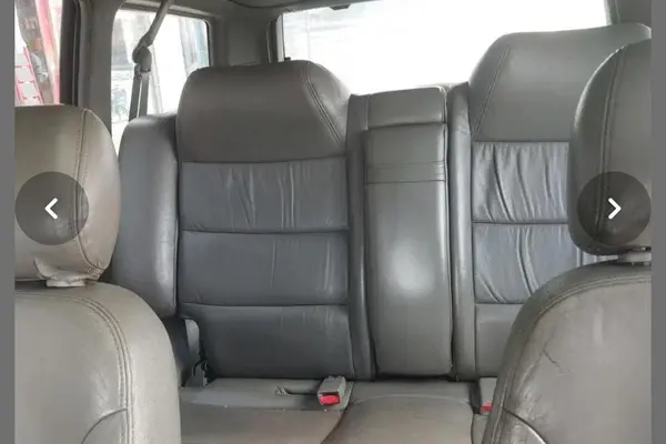 سانگ یانگ، موسو