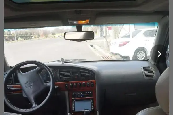 سانگ یانگ، موسو