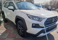 تویوتا، راوفور