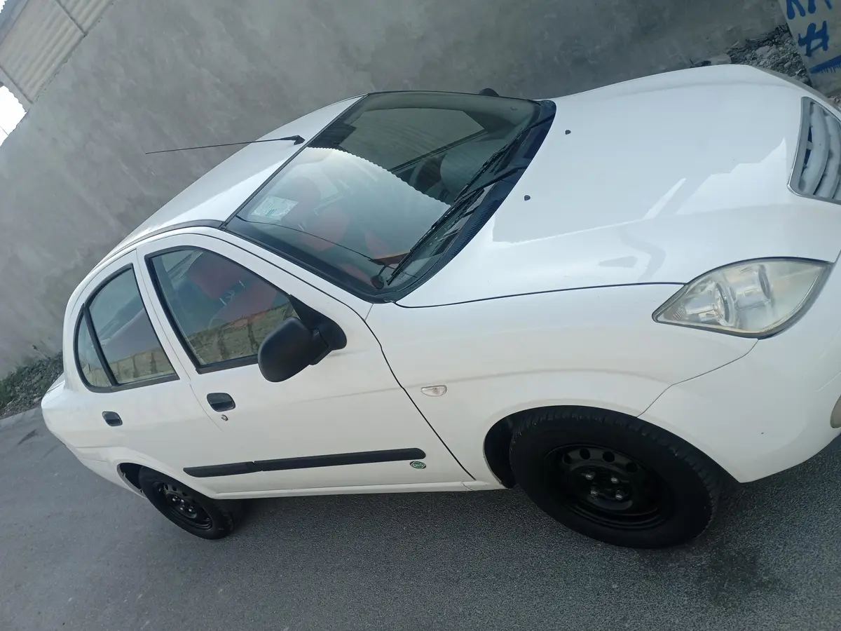 تیبا،  صندوق دار