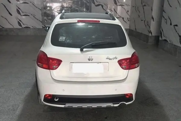 کوییک  GXR