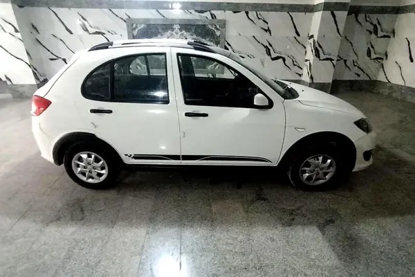 کوییک  GXR