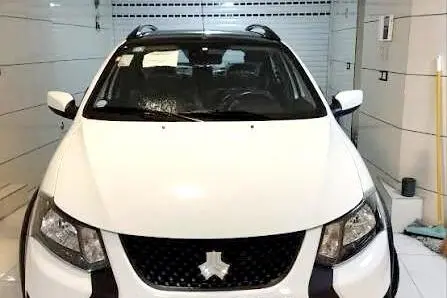 کوییک  GXR