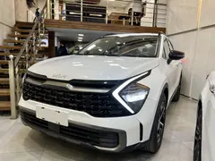 کیا، اسپورتیج