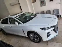 هونگچی، H5