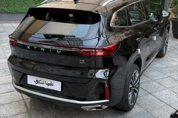 اکستریم، TXL (TX)