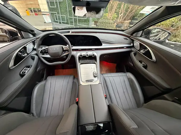 اکستریم، TXL (TX)