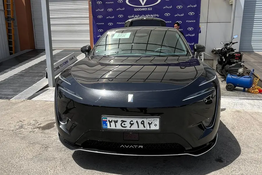 اوتار، 11EV