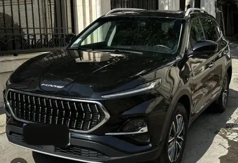 کی ام سی، K7 اتوماتیک