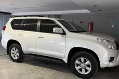 تویوتا، پرادو  چهار در