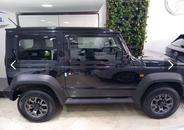 سوزوکی، جیمنی 3 در