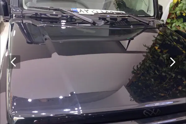 سوزوکی، جیمنی 3 در