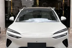 بی وای دی، سی لاین 06 DMi