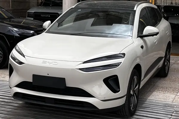 بی وای دی  سی لاین 06 DMi