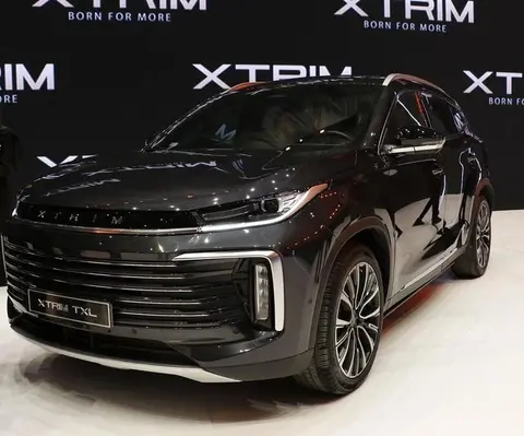 اکستریم، TXL (TX)