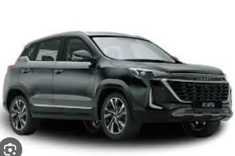 تیگارد، X35