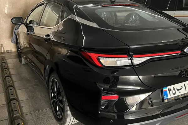 کی ام سی  eJ7