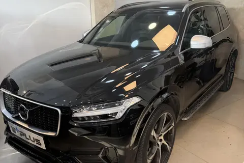 ولوو، XC90